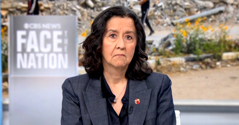 Save the Children CEO Discusses Global Challenges on National Broadcast