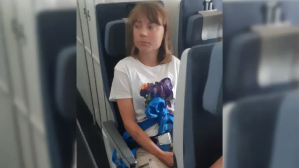 Antisemitism Exposed: Greta’s Anti-Israel Stunt Backfires