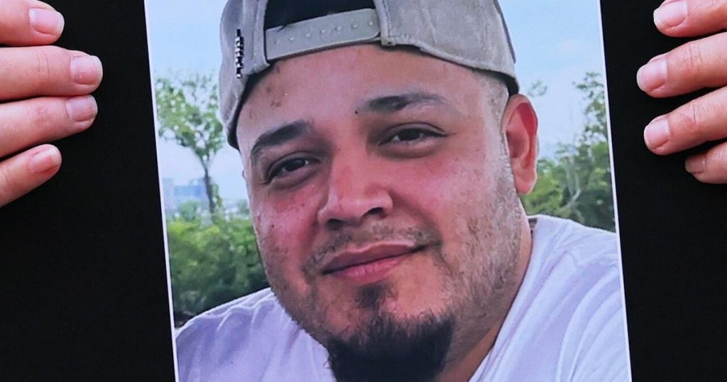 Man to Face Arraignment on Human Trafficking Charges in Tennessee