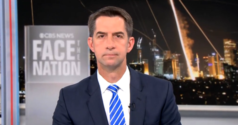 Sen. Tom Cotton Discusses Key Issues on National Television