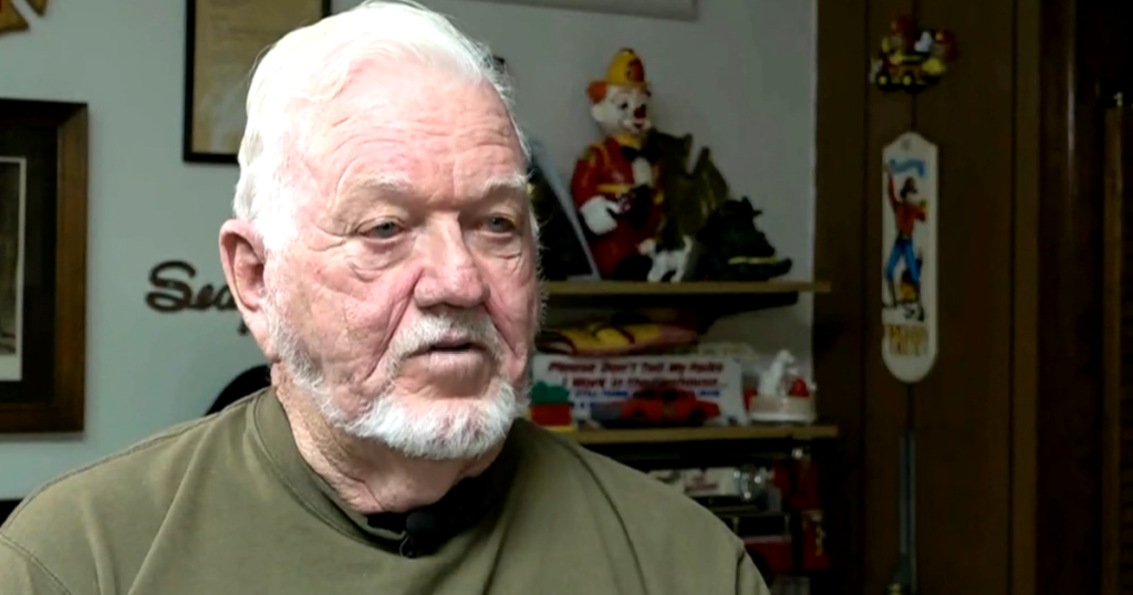 Decades-Later Diplomas Awarded to Vietnam Veterans Who Left High School for Service
