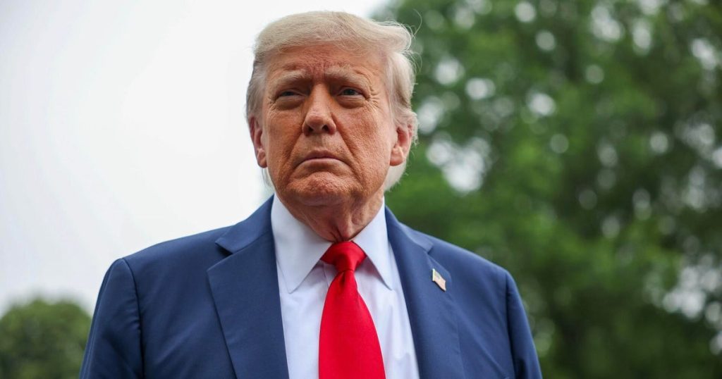 Supreme Court Allows Resumption of Deportations to Third Countries Without Notification