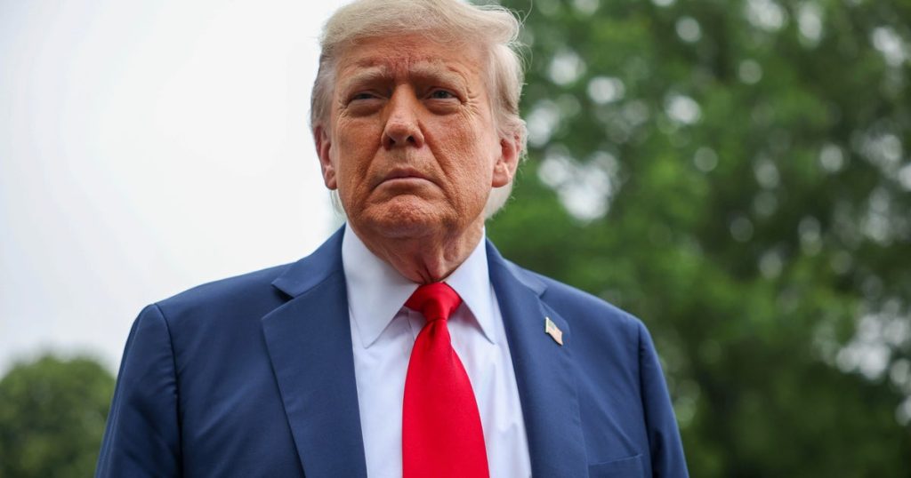 Supreme Court Restricts Judges' Use of Nationwide Injunctions in Birthright Citizenship Case