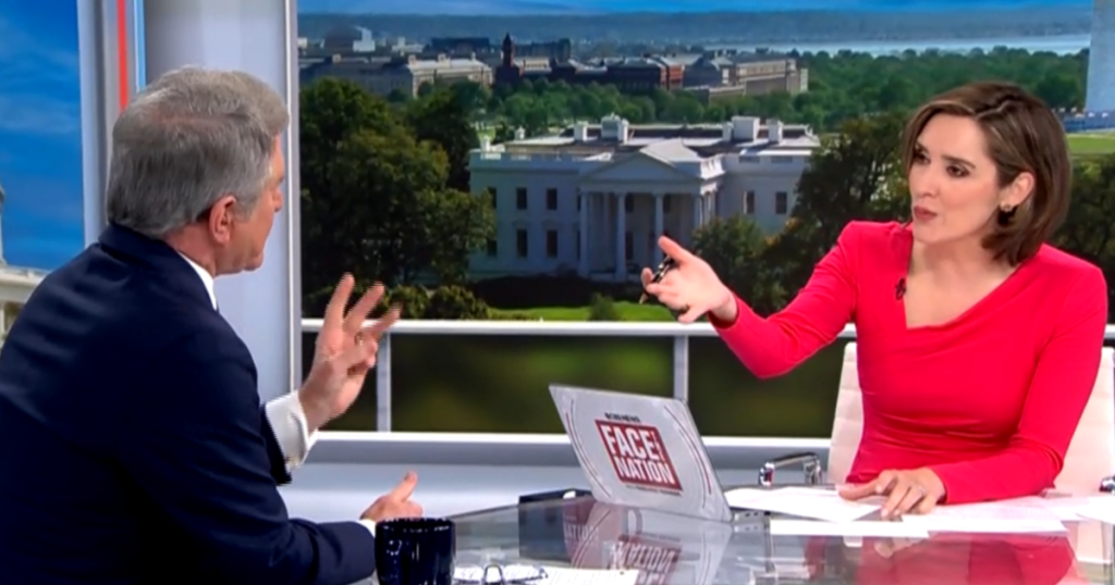 Key Insights from June 29, 2025, 'Face the Nation' Episode