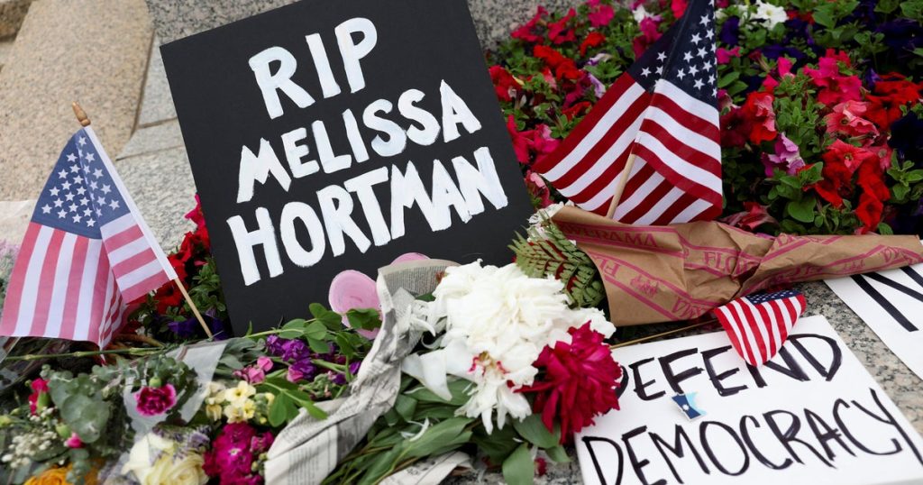 Minnesota Lawmaker Shooting Suspect Described as "Prepper" with Bailout Plan for Wife, Affidavit Reveals