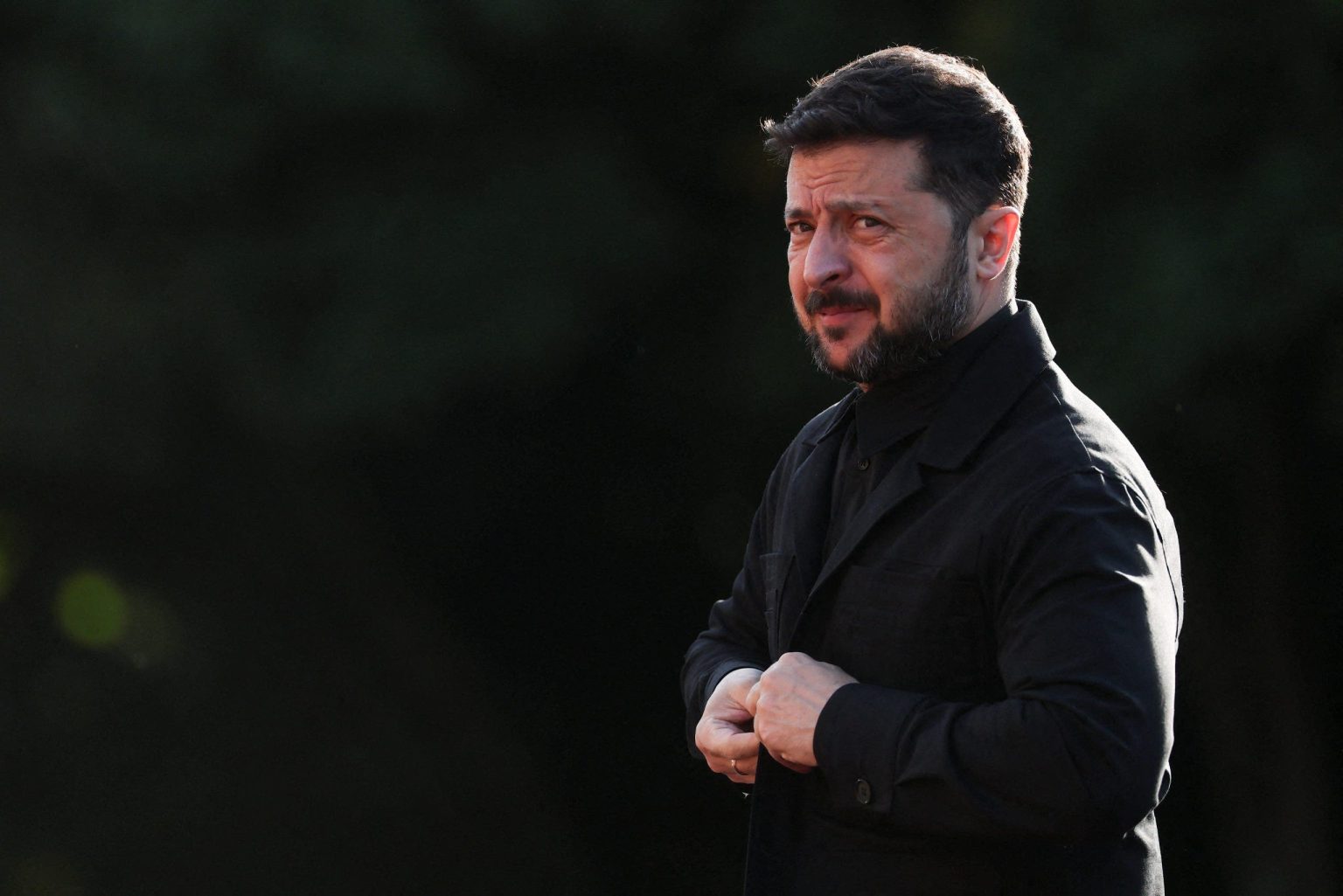 Ukraine Exits Anti-Personnel Mine Ban Treaty Amid Ongoing Russian Attacks Ukraine Exits Anti-Personnel Mine Ban Treaty Amid Ongoing Russian Attacks