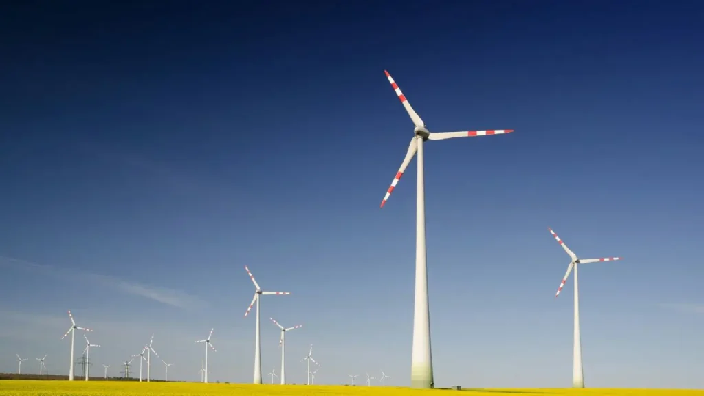 AI Boom Strains Power Grid as Data Centers Triple Energy Demand