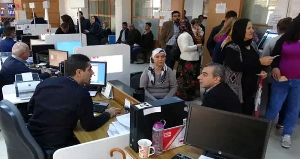District Centers Formed for Tail Development Amidst 4 Million People Facing Growth Challenges