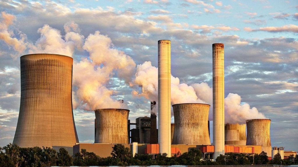 New York Advances Nuclear Power Plant Initiative to Achieve Clean Energy Targets