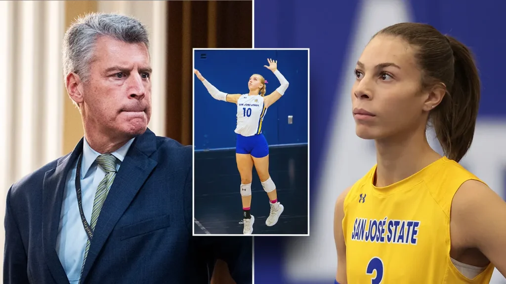 Lawyer Criticizes Mountain West for Handling of Transgender Volleyball Player Inquiry