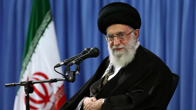Iran's Fragile Regime Sparks Citizen Support for Change