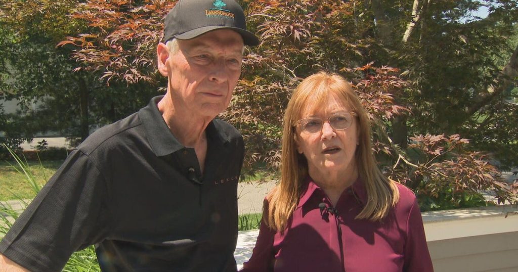 After Acquittal, Parents Commend Daughter's Resilience in Legal Battle