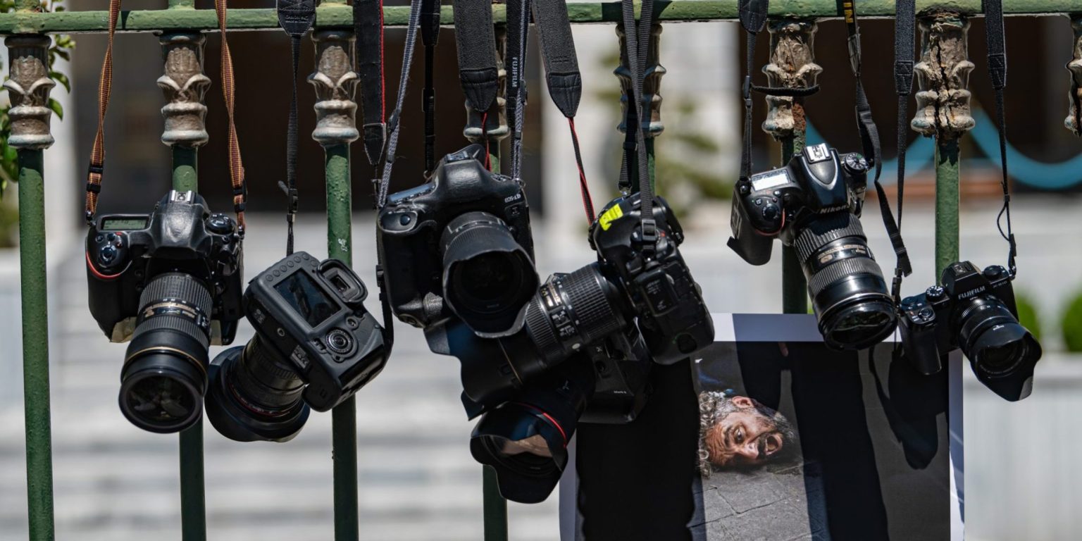 State-Led Assault Leaves Turkish Press for Dead at 159th Place