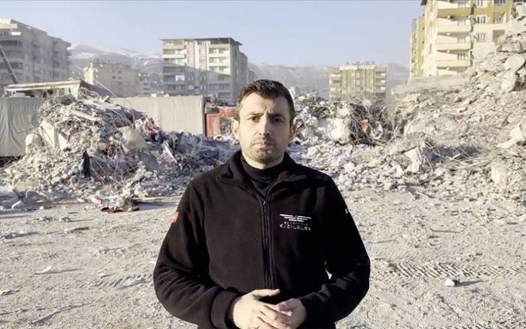 Court Dismisses Drone Lawsuit Filed by Selçuk Bayraktar Against Earthquake Survivor