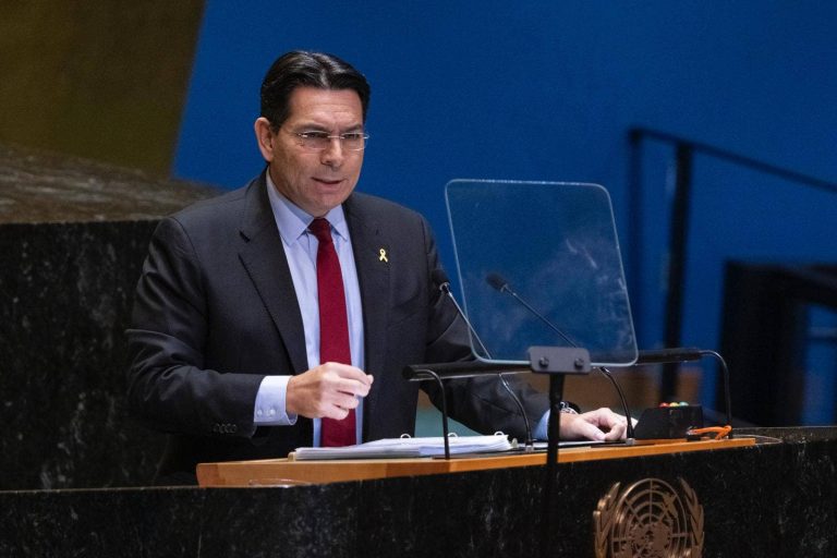 Israel Criticizes UN Ceasefire Resolution, Claims It Hinders Gaza Aid and Strengthens Hamas