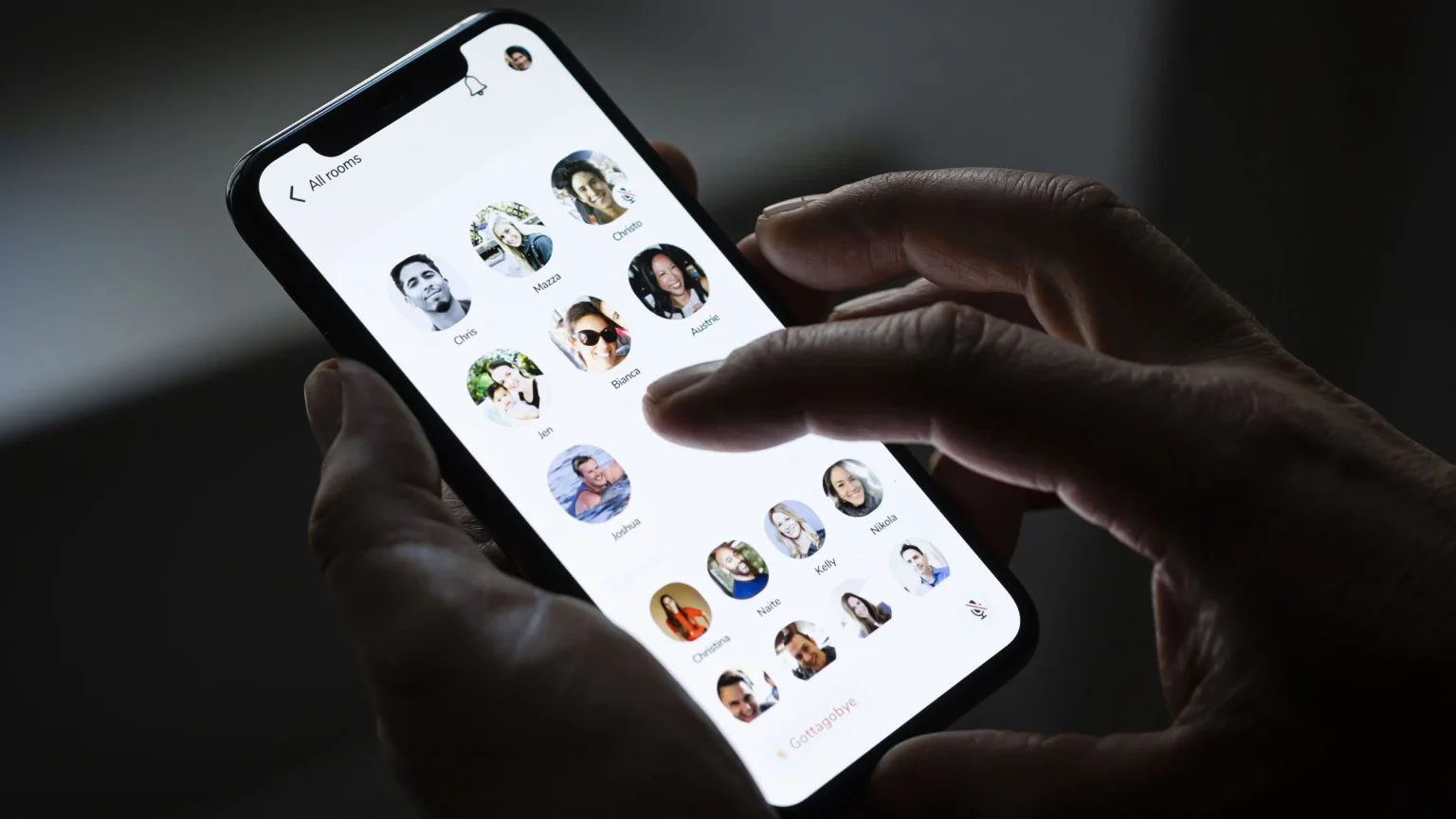 Erdoğan's Digital Mobs Turn Clubhouse Into a New Hunting Ground for Dissent