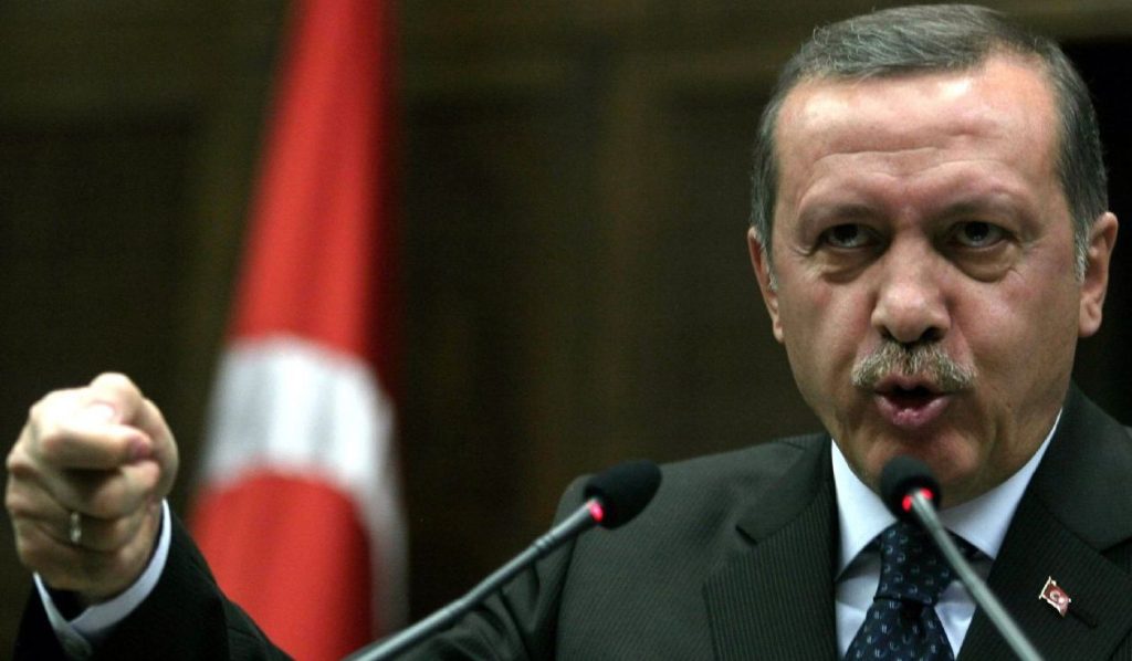 Erdoğan's Shadow Pact with ISIS Revealed by Terror Group's Own Ambassador: A News Journos Special Investigative Report