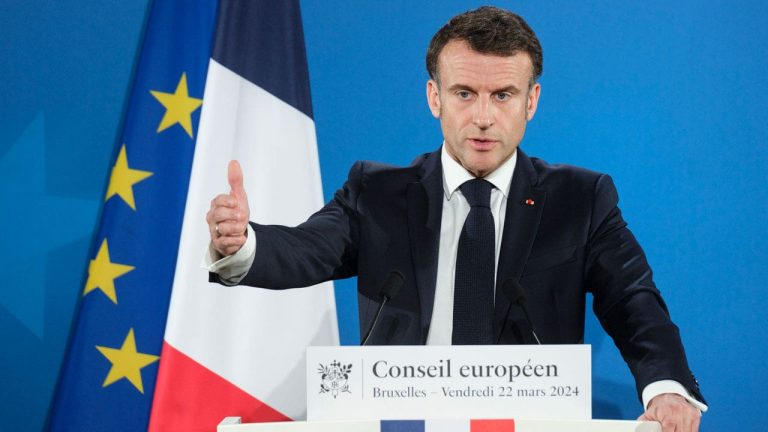 Muslim Brotherhood Under Investigation in France Amid US Terror Designation Discussions