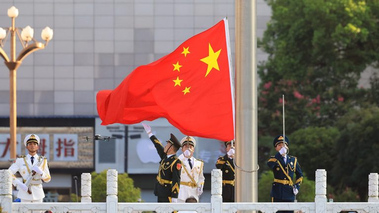 Chinese National Smuggles 'Agroterrorism' Pathogen into U.S. in Boots