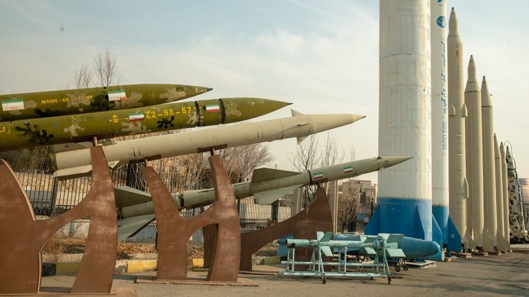 Iran Warns of 'All-Out War' If Trump Supports Israel's Military Actions