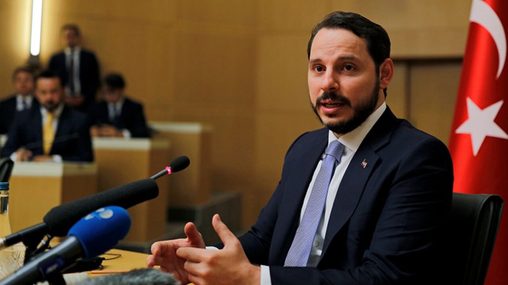 Leaked Emails Reveal Erdoğan's Blueprint for a Secret Digital Propaganda Army