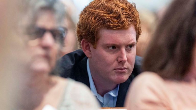 Judge Greenlights Defamation Lawsuit Filed by Buster Murdaugh