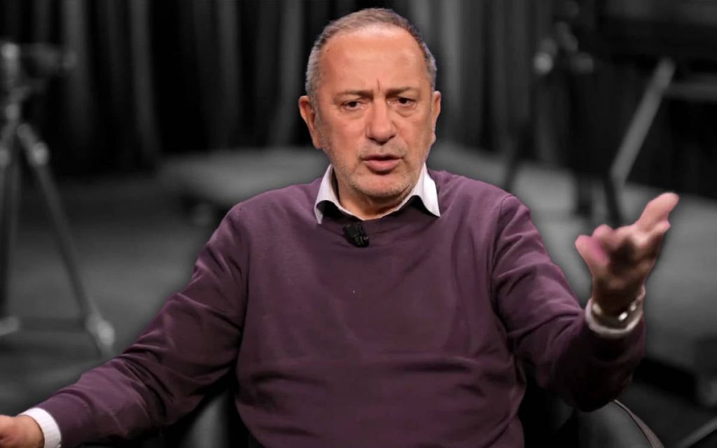 Press Freedom Advocates Demand Release of Journalist Fatih Altaylı