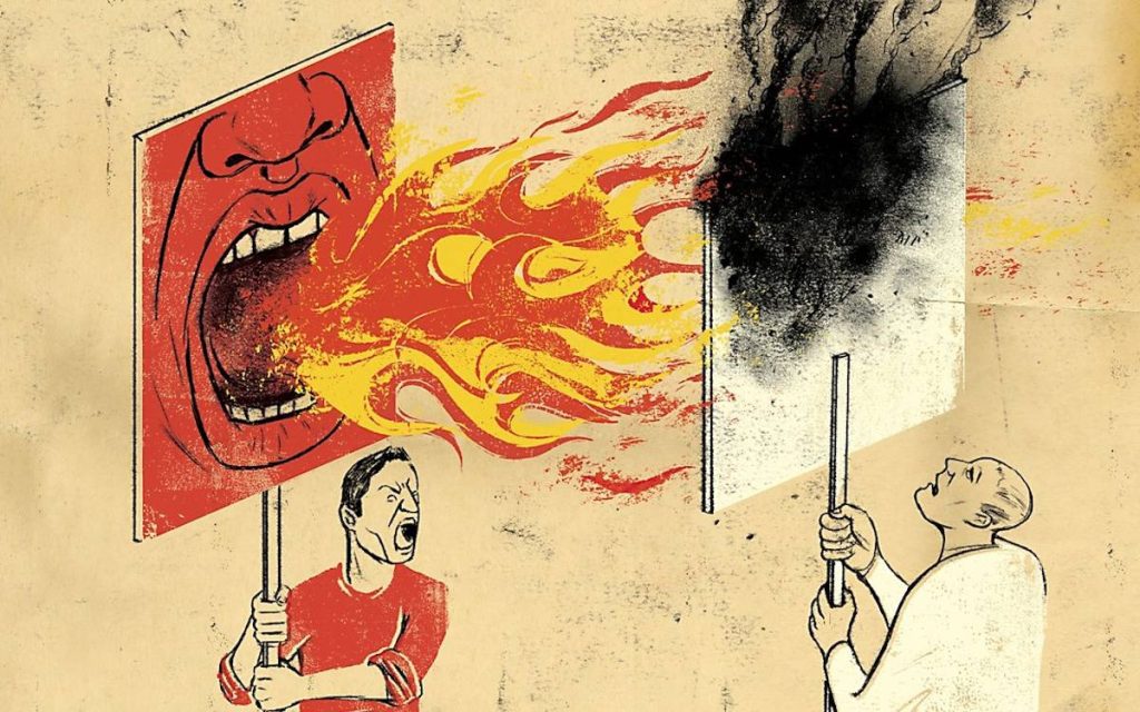 Rising Hate Speech and Hate Crimes in Turkey, Warns Council of Europe