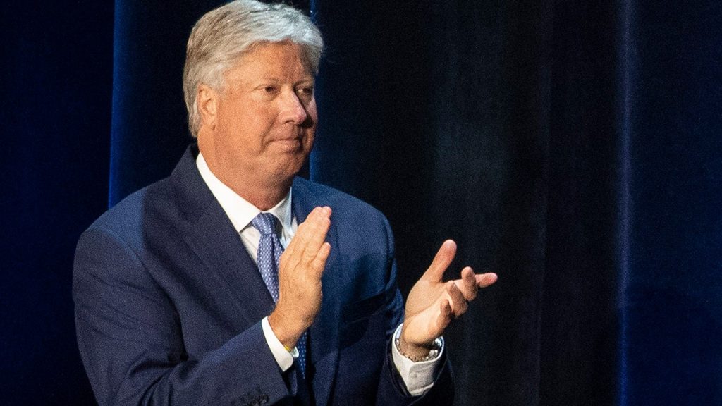 Former Texas Megachurch Pastor Accused of Sexual Assault Against Minor