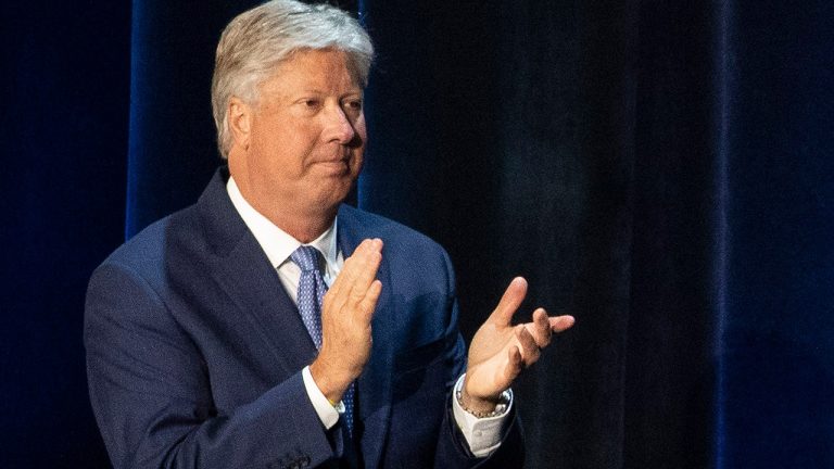 Former Texas Megachurch Pastor Accused of Sexual Assault Against Minor
