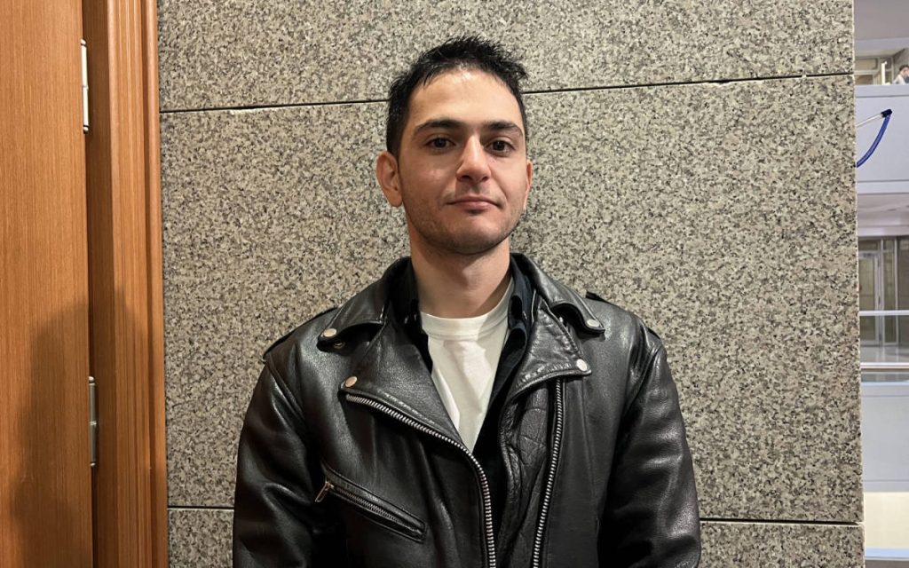 Turkish Court Swiftly Rejects Jailed Journalist's Appeal in Latest Blow to Press Freedom
