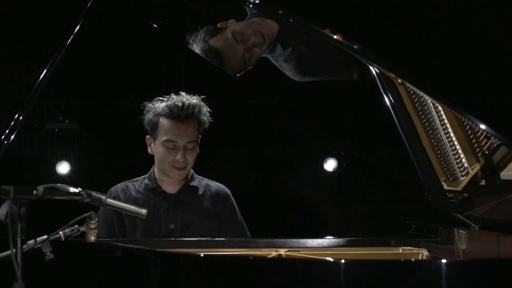 Turkish Pianist Jailed for Dissent as Erdoğan's Clampdown Engulfs the Arts