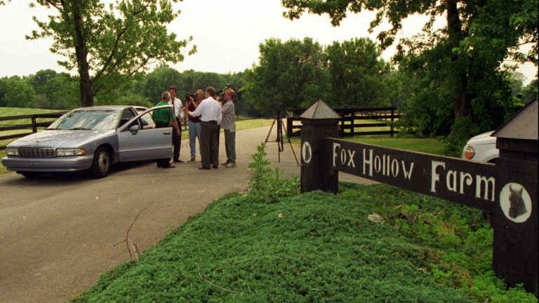 Indiana Coroner Criticizes Police Handling of Fox Hollow Farm Serial Killer Case