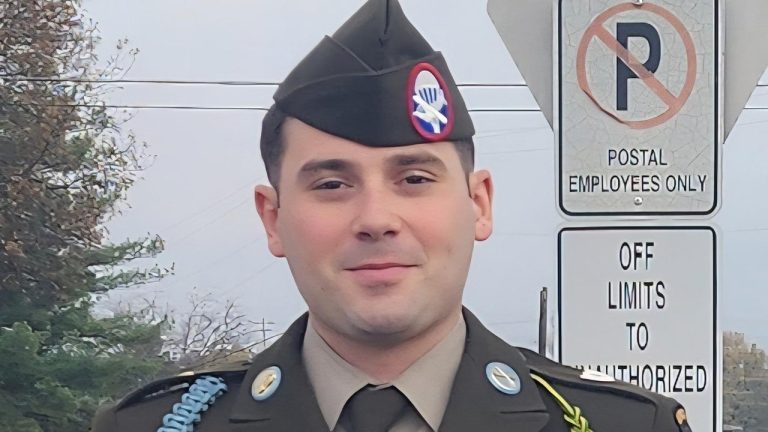 US Army Infantryman Killed in Training Vehicle Accident in Hungary