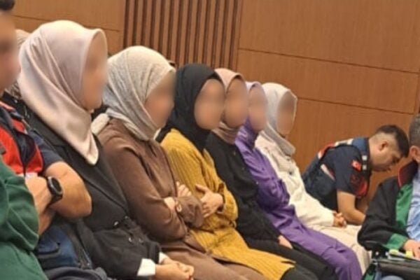 Judge Dismisses Expert Testimony on Lack of Crime in Teen Girls' Terrorism Case