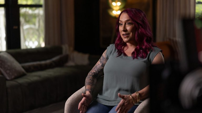 Former Trafficking Victim Exposes Harsh Truths of Nevada Brothel Operations