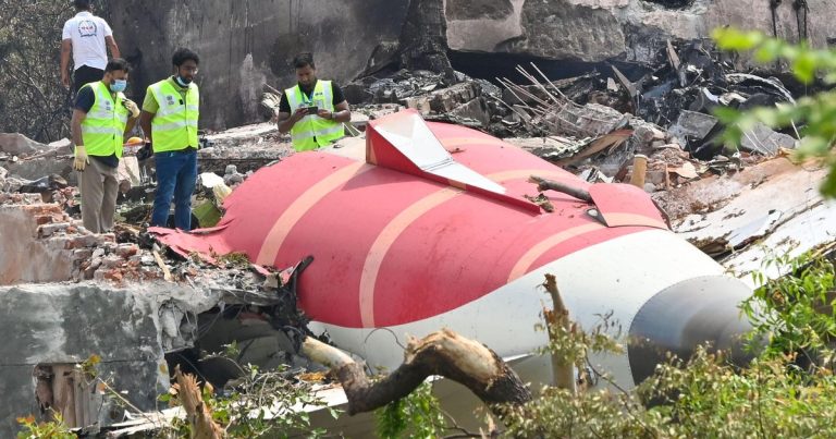 Investigators Recover Second Black Box from Air India Boeing 787 as Crash Cause Inquiry Proceeds