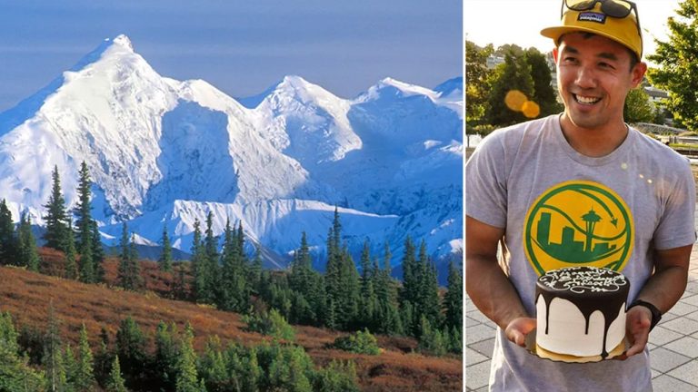 Seattle Climber Dies in 3,000-Foot Fall on Denali's West Buttress
