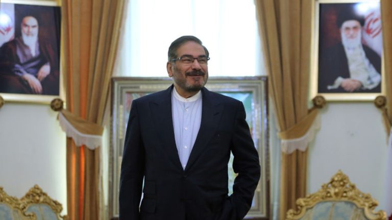 Top Iranian Advisor Killed in Israeli Strike on Tehran