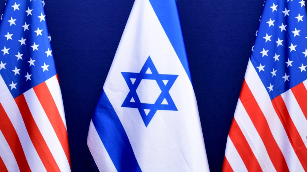 Evacuation Plans for Americans in Israel Under Development