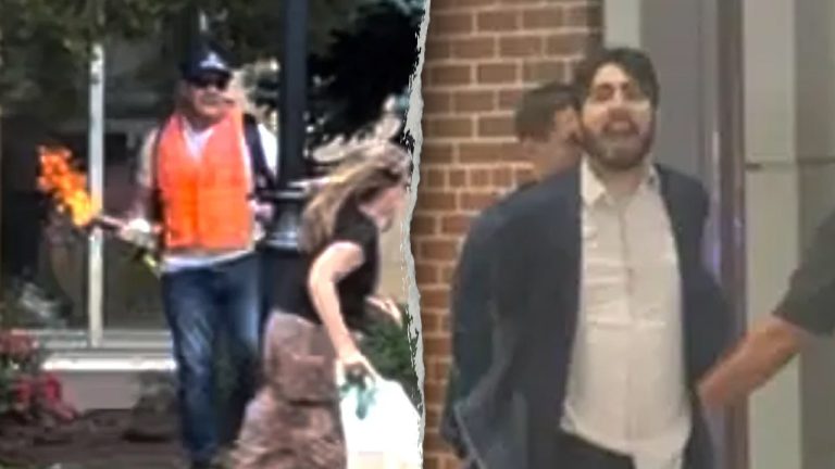 FBI Issues Elevated Threat Warning for Jewish Communities Following Recent Attacks
