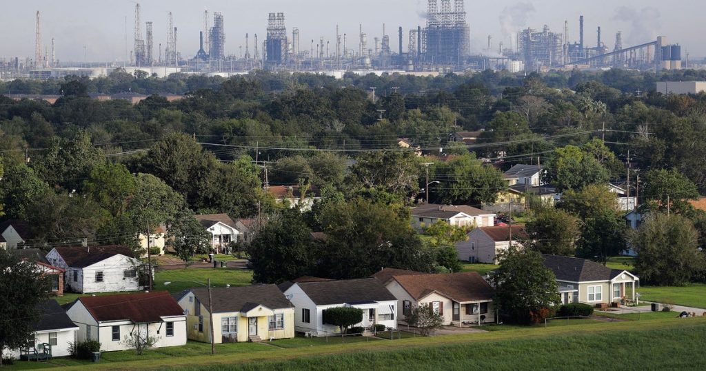 Climate Movement Files Landmark Class Action Lawsuit Against EPA