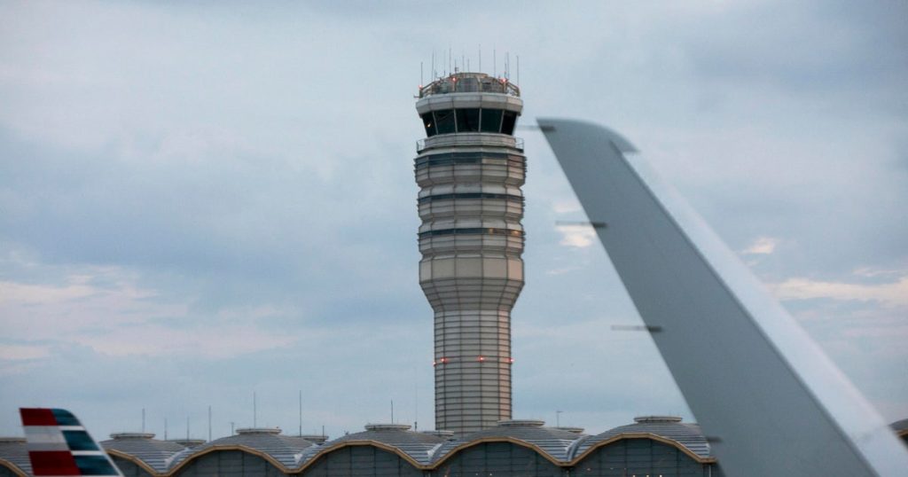 Families of D.C. Plane Crash Victims Demand Enhanced Air Traffic Control Reforms from Congress