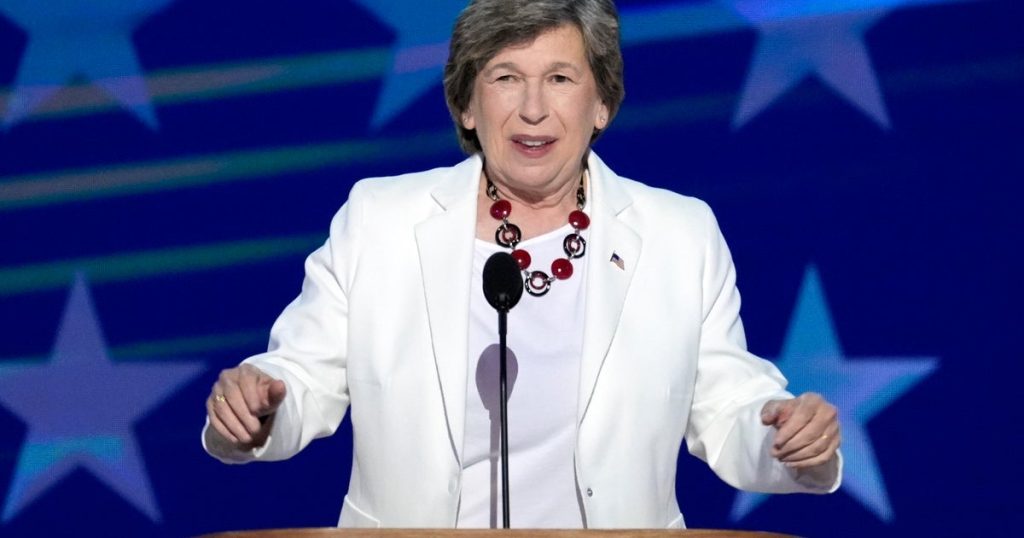 Union Leaders Depart DNC Amid Disagreements