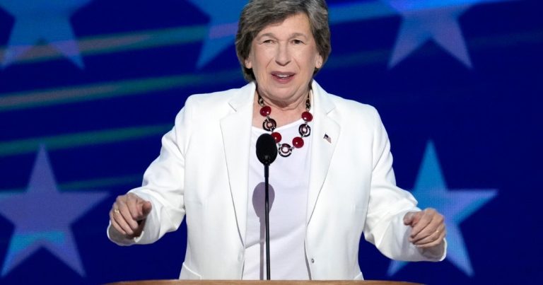 Union Leaders Depart DNC Amid Disagreements