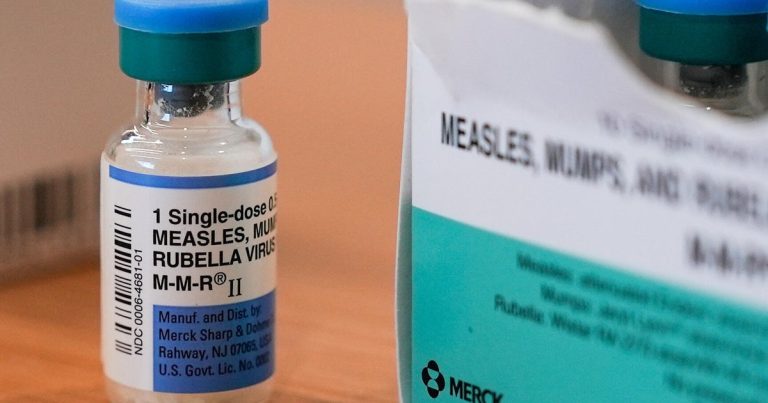 CDC Reports Over 3% of Measles Cases in Vaccinated Individuals This Year