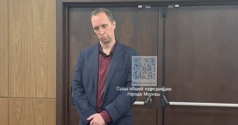 American Citizen Leaves Russia Following Arrest and Psychiatric Hospitalization, per State Media