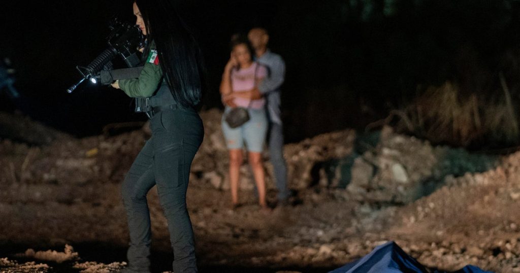 20 Decapitated Bodies Discovered Amid Sinaloa Cartel Faction Conflicts in Mexico