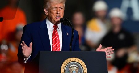 U.S. Court Orders Return of Guatemalan Man Deported During Trump Administration