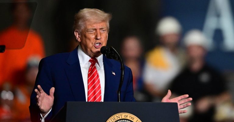 Judge Halts Alien Enemies Act Deportations in Los Angeles Area